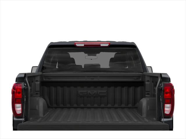 2022 GMC Sierra 1500 4WD Crew Cab Short Box Denali