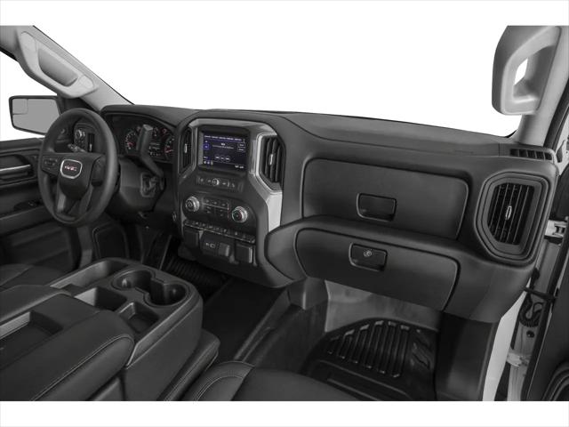 2022 GMC Sierra 1500 4WD Crew Cab Short Box Denali