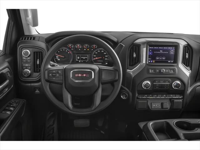 2022 GMC Sierra 1500 4WD Crew Cab Short Box Denali