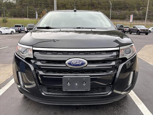 Used 2014 Ford Edge For Sale in Pikeville, KY