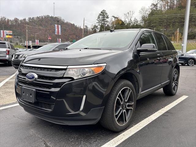 Used 2014 Ford Edge For Sale in Pikeville, KY