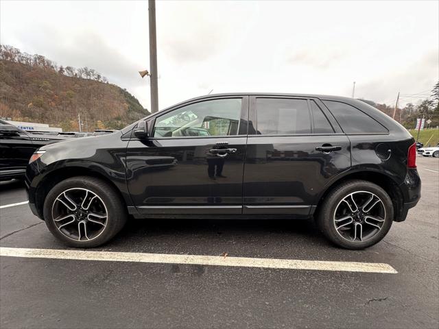 Used 2014 Ford Edge For Sale in Pikeville, KY