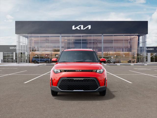 New 2025 Kia Soul For Sale in Pikeville, KY