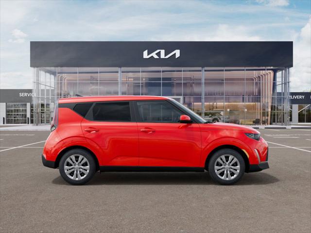 New 2025 Kia Soul For Sale in Pikeville, KY