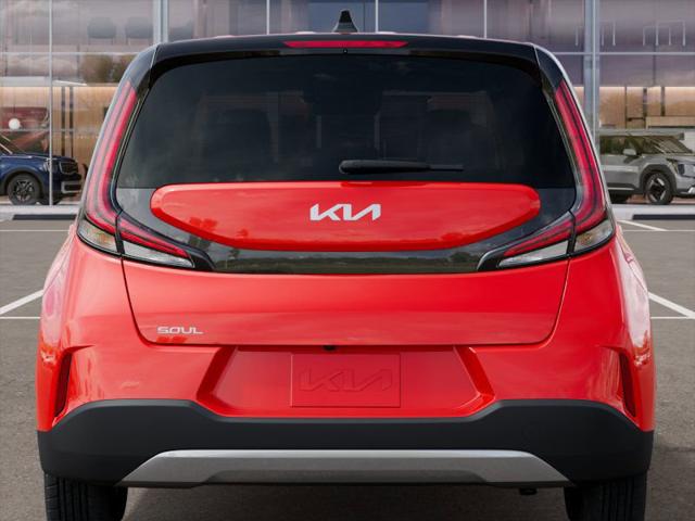 New 2025 Kia Soul For Sale in Pikeville, KY