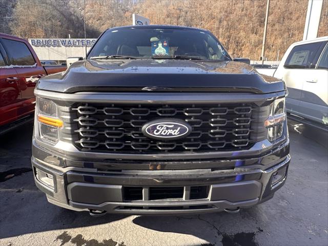 New 2024 Ford F-150 For Sale in Pikeville, KY