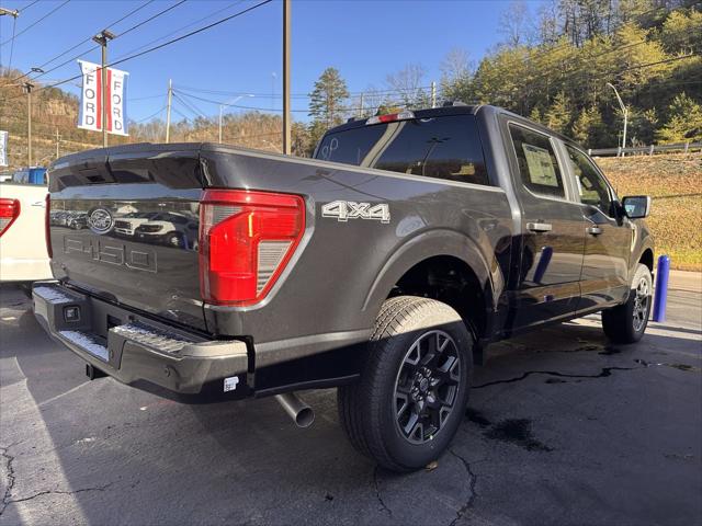 New 2024 Ford F-150 For Sale in Pikeville, KY