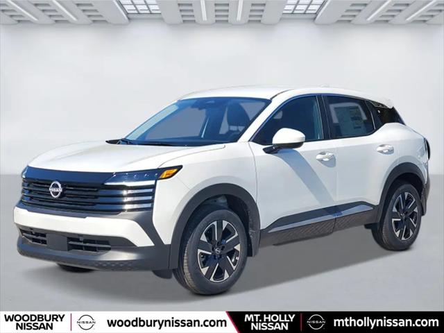 2025 Nissan Kicks SV for sale in Hainesport, NJ