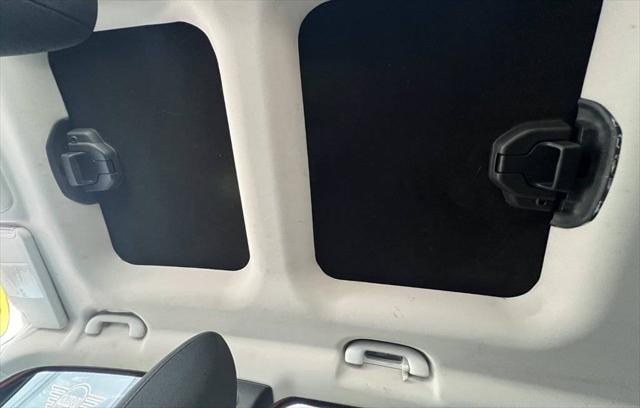 2017 Jeep Renegade Sport 4x4