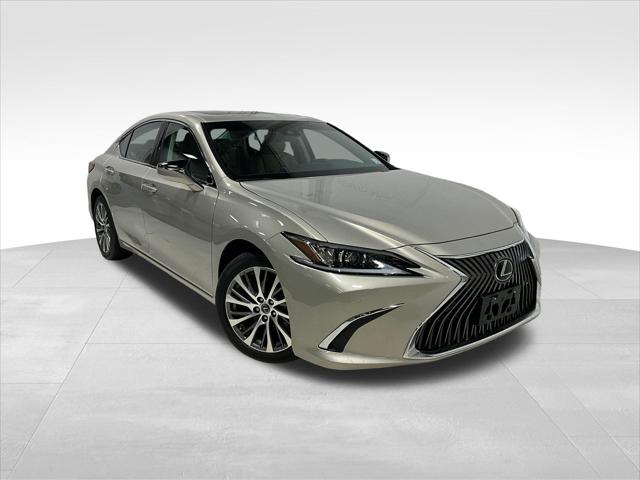 2021 Lexus ES 250