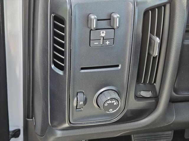 2024 Chevrolet Silverado 6500HD 1WT