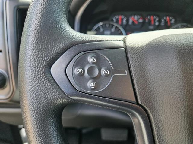 2024 Chevrolet Silverado 6500HD 1WT