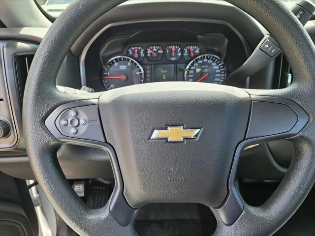 2024 Chevrolet Silverado 6500HD 1WT