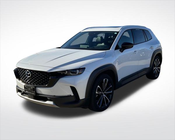 2023 Mazda CX-50