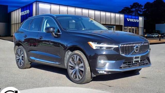 2022 Volvo XC60 B5 Inscription for sale in Raleigh, NC