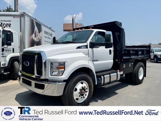 2025 Ford F-650 Base for sale in Knoxville, TN