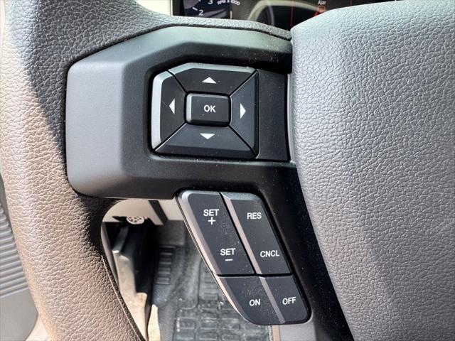 2025 Ford F-650 Base