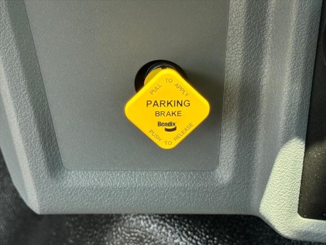 2025 Ford F-650 Base