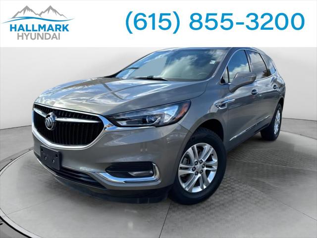 2019 Buick Enclave