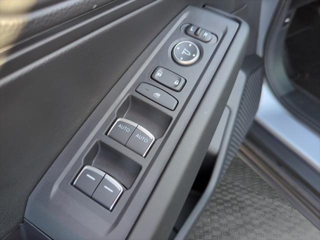 2025 Honda Accord Sedan LX