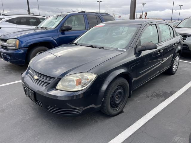 2010 Chevrolet Cobalt