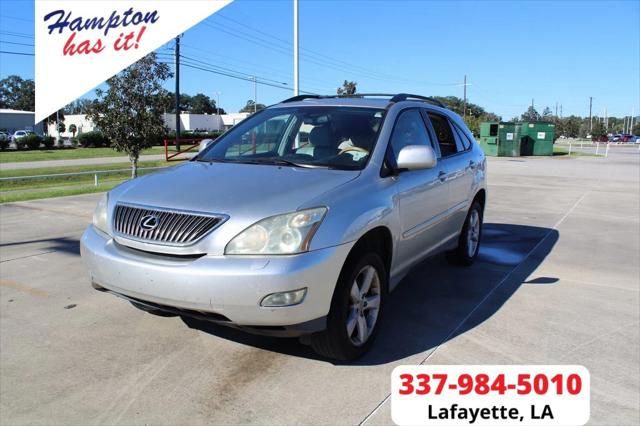 2005 Lexus RX 330