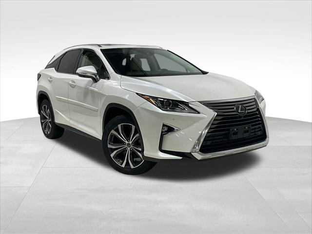 2019 Lexus RX 350