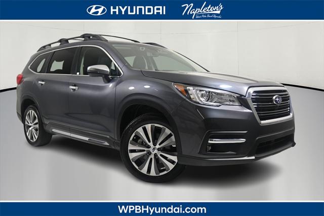 2022 Subaru Ascent