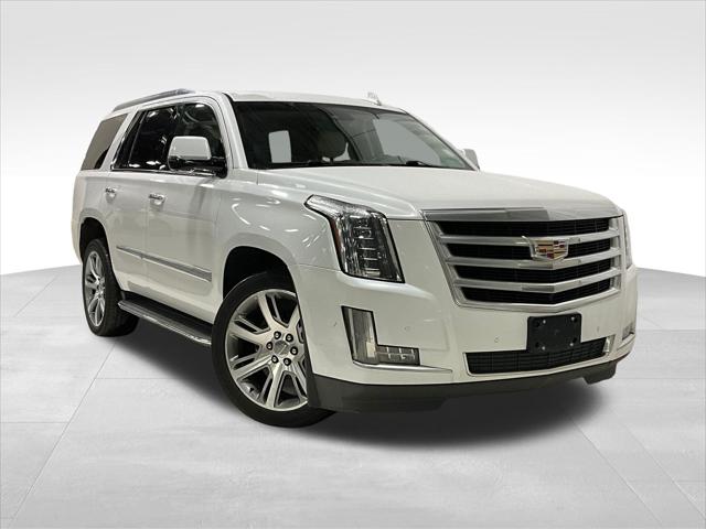 2016 Cadillac Escalade