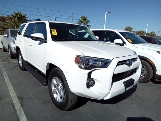 2023 Toyota 4Runner