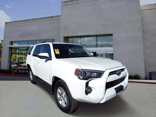 2023 Toyota 4Runner