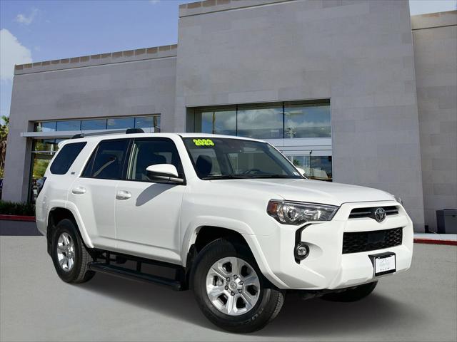 2023 Toyota 4Runner