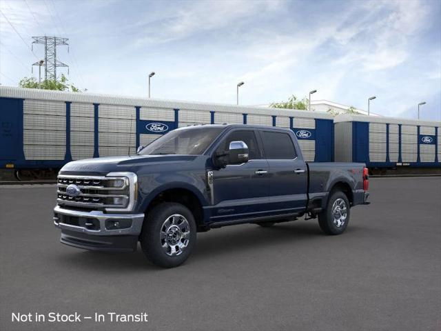 2024 Ford F-350 Lariat for sale in Greenwich	, NY