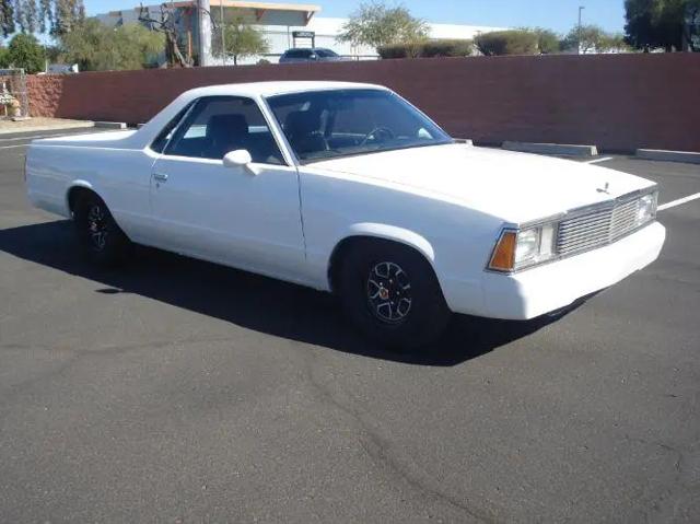 1981 Chevrolet EL Camino Base for sale in Phoenix, AZ