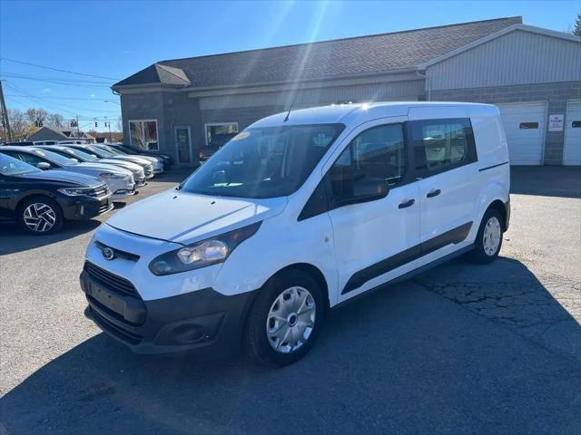 2016 Ford Transit Connect XL for sale in Whitesboro, NY