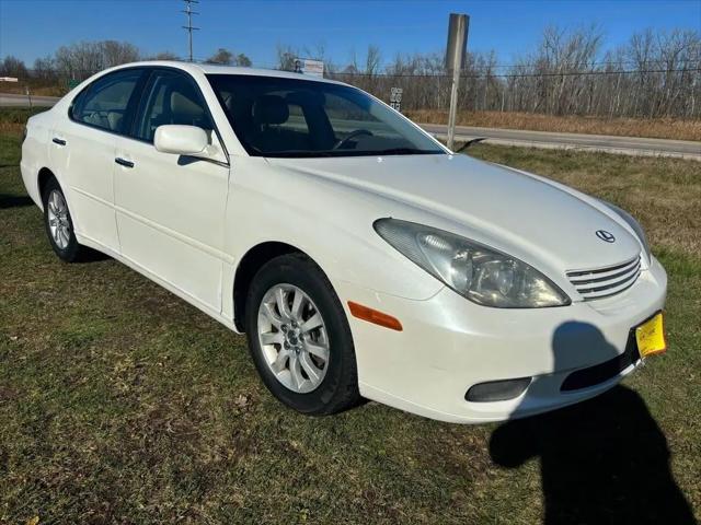 2003 Lexus ES 300 Base for sale in Menasha, WI