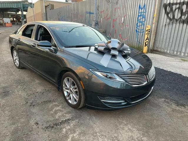 2016 Lincoln MKZ Base for sale in Brooklyn, NY