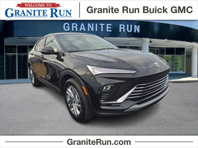 2025 Buick NV Preferred FWD for sale in Media, PA