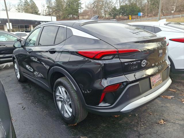 2025 Buick NV Preferred FWD