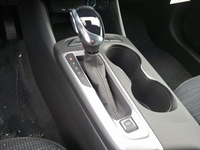 2025 Buick NV Preferred FWD