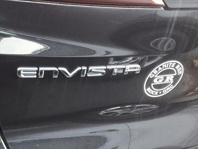 2025 Buick NV Preferred FWD