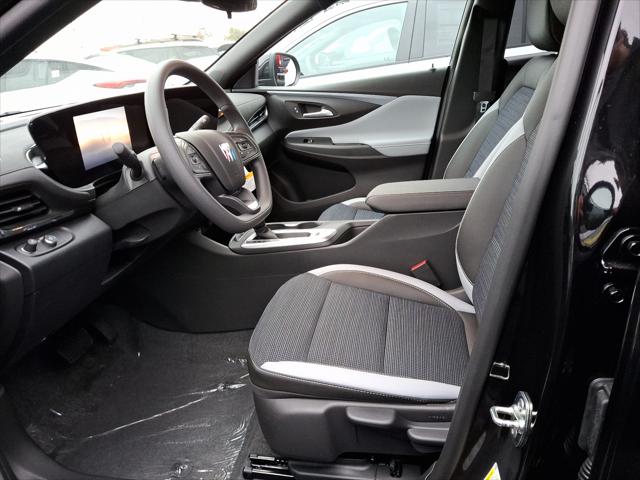 2025 Buick NV Preferred FWD