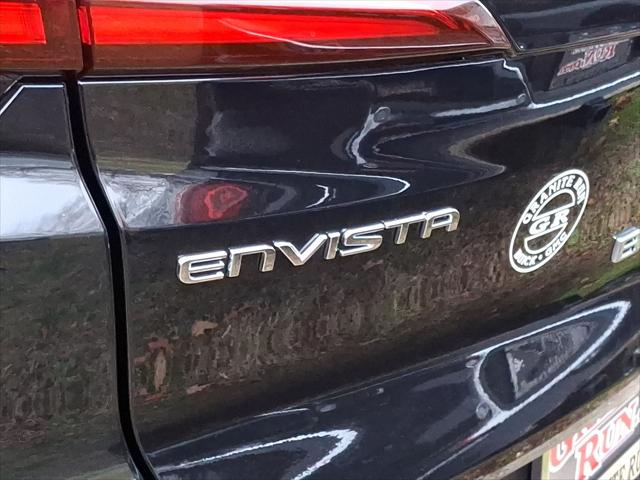 2025 Buick NV Preferred FWD