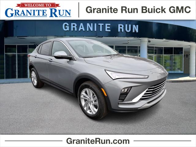 2025 Buick NV Preferred FWD for sale in Media, PA