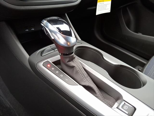 2025 Buick NV Preferred FWD