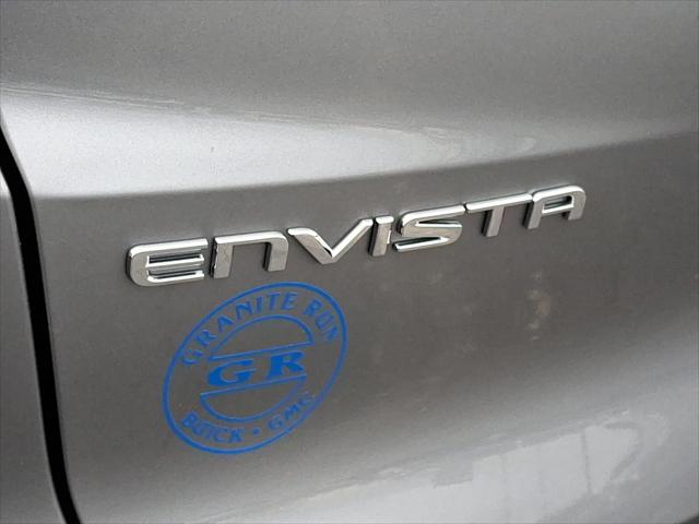 2025 Buick NV Preferred FWD