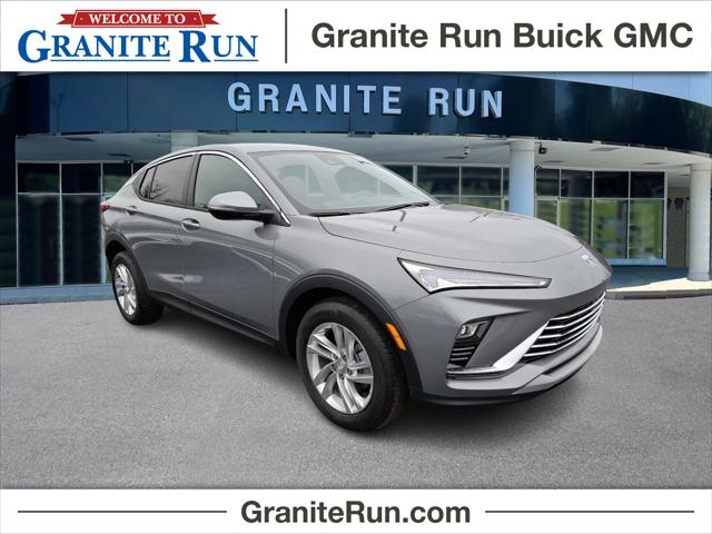 2025 Buick NV Preferred FWD for sale in Media, PA