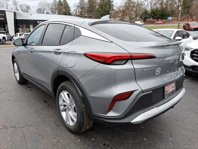 2025 Buick NV Preferred FWD