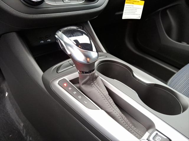2025 Buick NV Preferred FWD