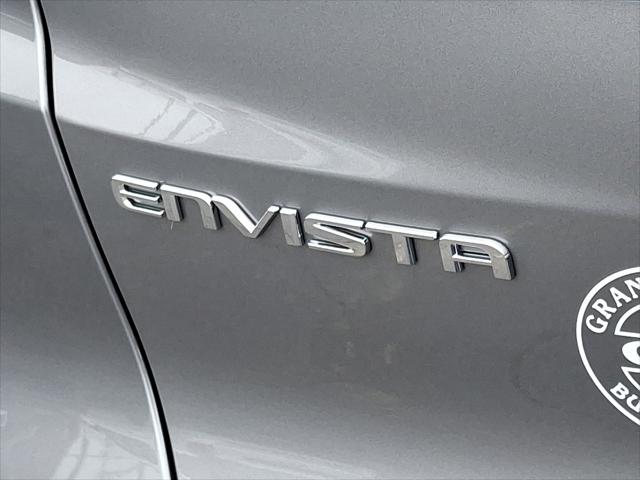 2025 Buick NV Preferred FWD